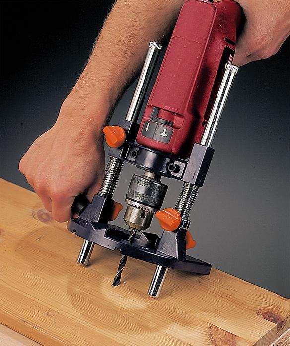 Produktbild kwb Bohrmaschinen-Ständer, 778400