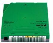 Image du produit HP LTO-8 Ultrium (LTO, 12000 Go)