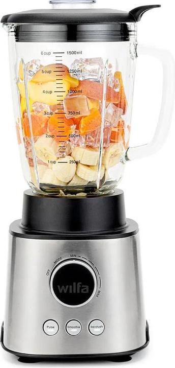 Produktbild Wilfa Essential 1200 Auto Blender (1800 W)