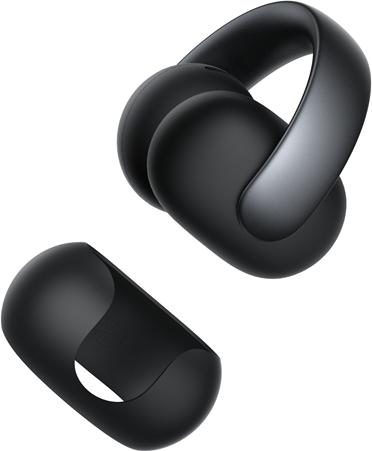 Produktbild Anker Soundcore AeroClip black (12 h, Kabellos)