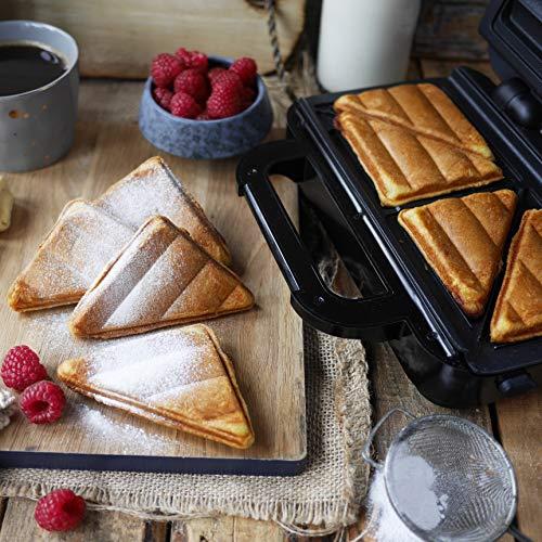 Image du produit Breville Ultimate Sandwichmaker