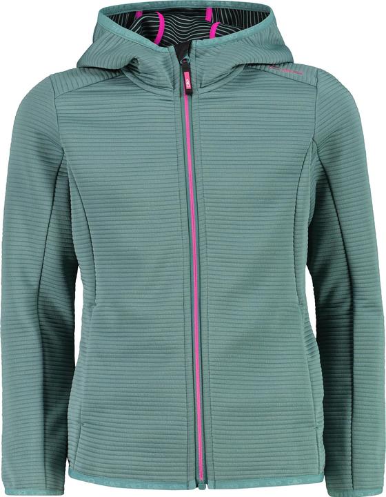 Produktbild CMP Campagnolo Hoodie (152)
