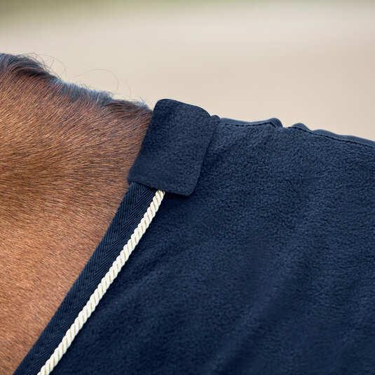 Produktbild Horze Trocknendes Pferdefleece (135 cm)