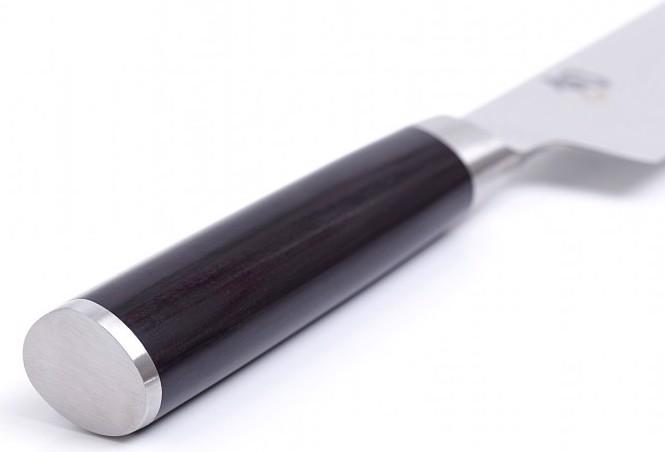 Actual product image Kai Knife set (20 cm)