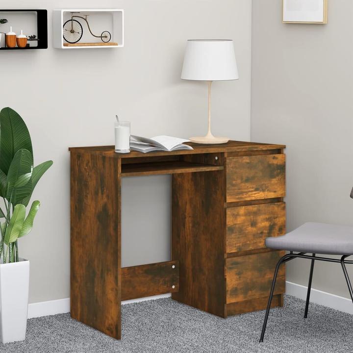 Image du produit VidaXL Ilke (90 x 45 x 76 cm)