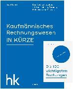 Produktbild Kaufmännisches Rechnungswesen 01. In Kürze (Deutsch, Josef Lohri, 2018)