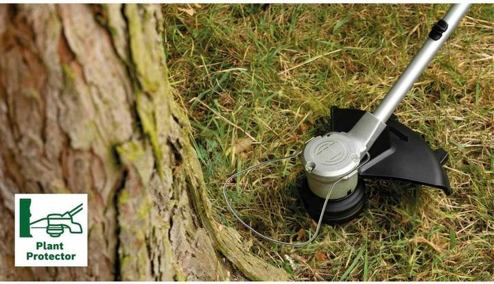 Actual product image Bosch Home & Garden AdvancedBrushCut 36V-23-750 (Trim line)