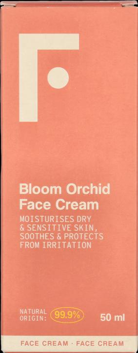 Immagine prodotto Freshly Cosmetics Orchidea in fiore (50 ml, Tonico per il viso)