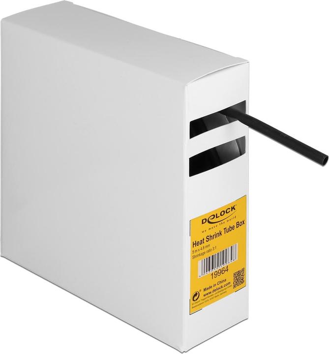 Delock Schrumpfschlauch Box (1 x)