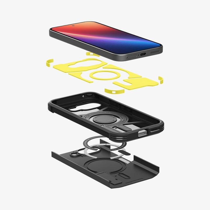 Produktbild Spigen Tough Armor Mag (Google Pixel 9a)