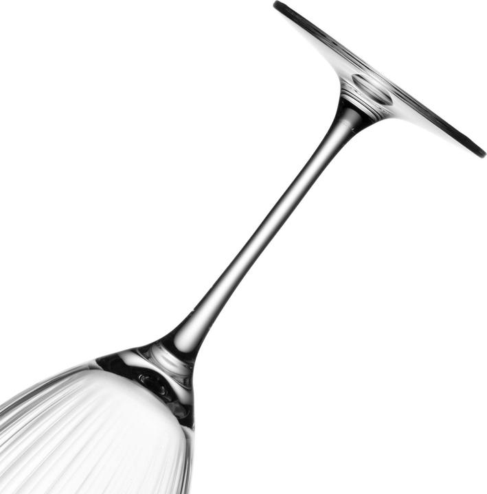 Immagine prodotto Leonardo Poesia Wein- und Sektgläser Set (130 cl, 6 Occhiali, Bicchieri da champagne, Bicchieri da vino bianco, Bicchieri da vino rosso)