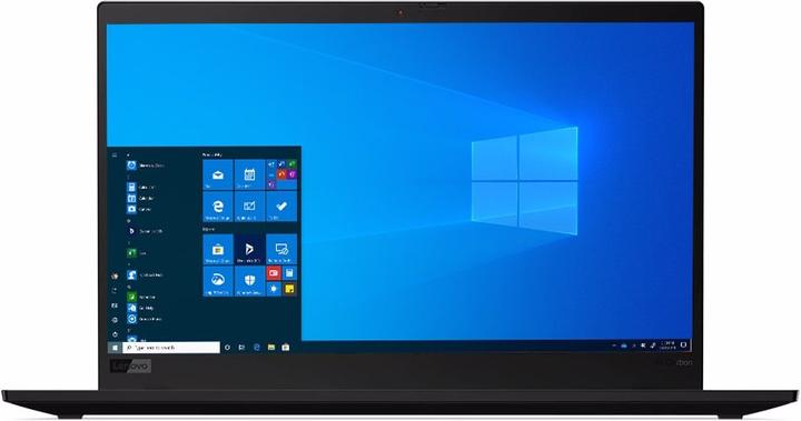 Produktbild Lenovo ThinkPad X1 Carbon (7th Gen) (14", Intel Core i5-8265U, 16 GB, 512 GB, CH)