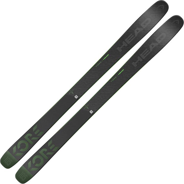 Produktbild Head Kore 105 (189 cm, Ohne Bindung)