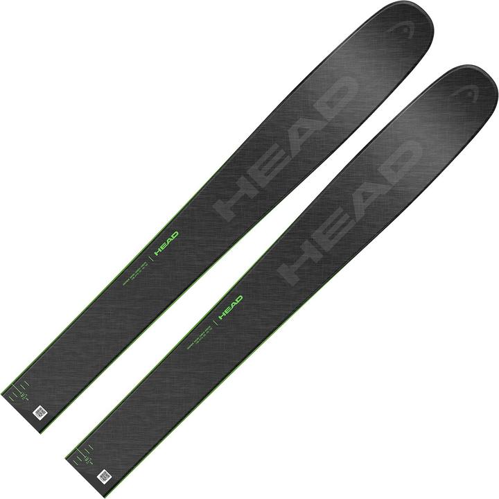 Produktbild Head Kore 105 (189 cm, Ohne Bindung)