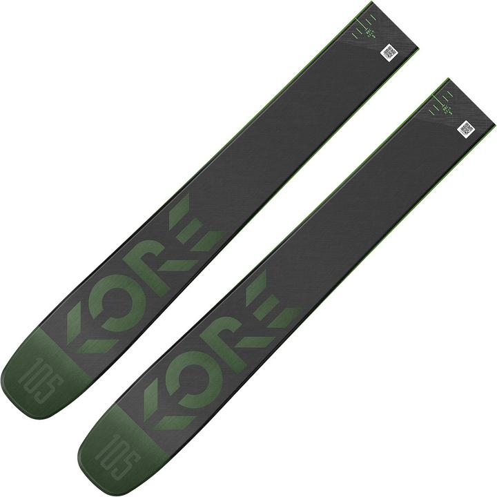 Produktbild Head Kore 105 (189 cm, Ohne Bindung)