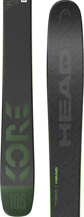 Produktbild Head Kore 105 (189 cm, Ohne Bindung)