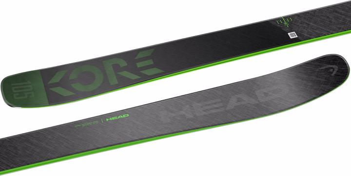 Produktbild Head Kore 105 (189 cm, Ohne Bindung)
