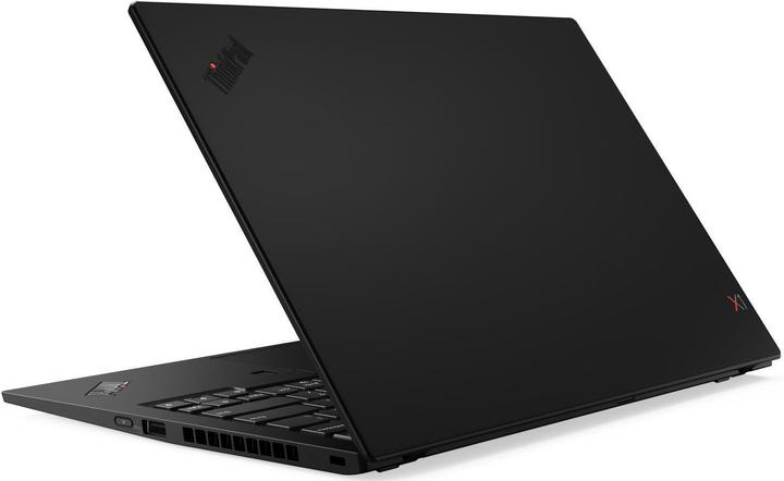 Produktbild Lenovo ThinkPad X1 Carbon (7th Gen) (14", Intel Core i5-8265U, 16 GB, 512 GB, CH)