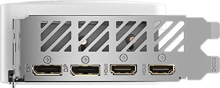Produktbild Gigabyte GeForce RTX 4060 Ti AERO OC (8 GB)