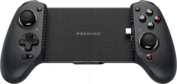 Image du produit Redmagic Contrôleur Shadow Blade Handle 2
