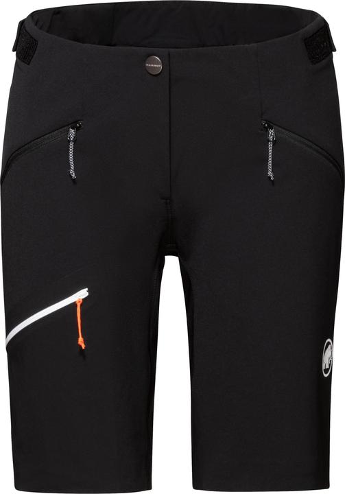 Produktbild Mammut Taiss SO Shorts Women (40)