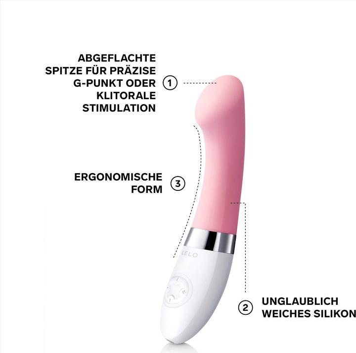 Image du produit LELO Gigi 2