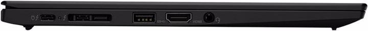 Produktbild Lenovo ThinkPad X1 Carbon (7th Gen) (14", Intel Core i5-8265U, 16 GB, 512 GB, CH)