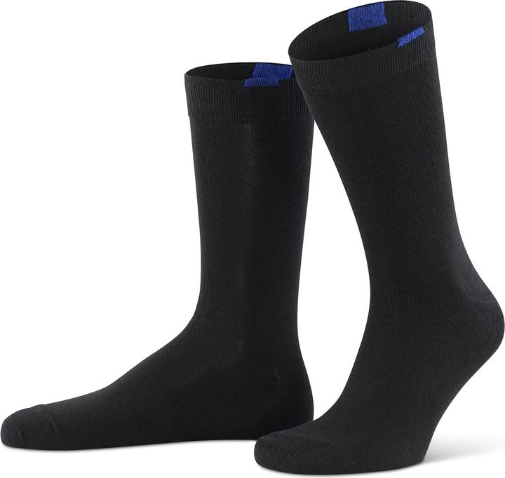 Actual product image DIM Eco socks (5-pack, 43 - 46)