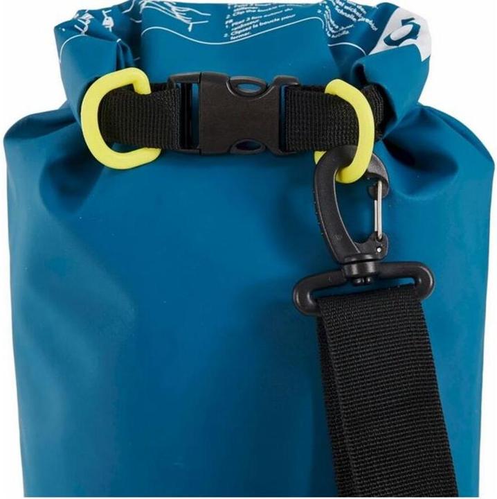 Produktbild Aqua Marina Dry Bag - Wasserdichte Tasche (10 l)