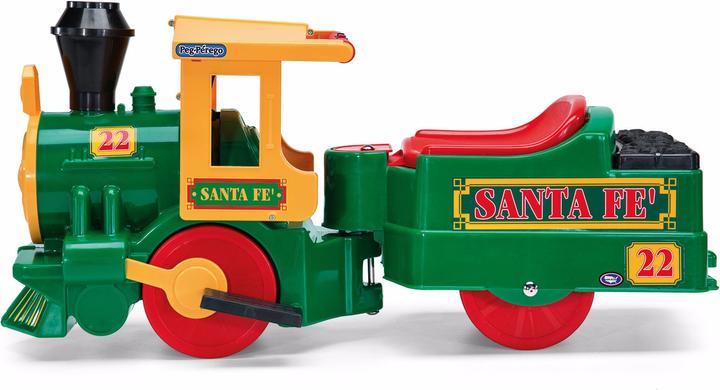 Peg Perego Santa Fe Zug (16 V)