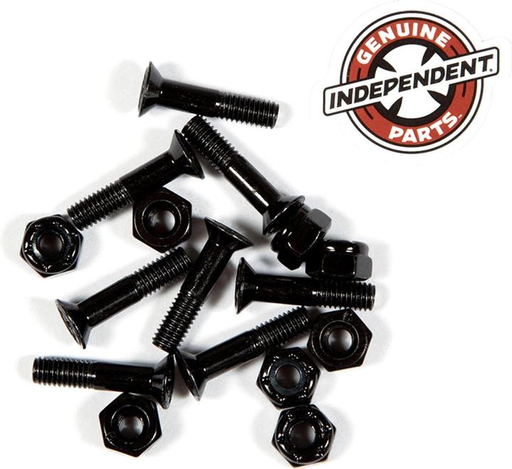 Independent Genuine Parts Hardware Phillips