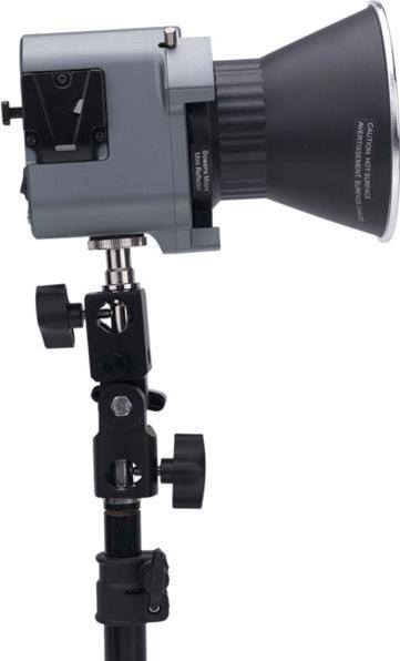 Produktbild Amaran COB 60d S (Studioleuchte)