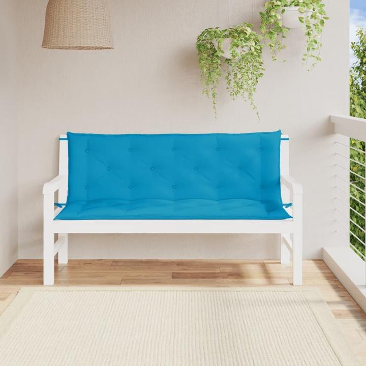 Actual product image VidaXL Henryk (150 x 50 x 7 cm)