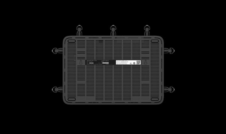 Produktbild Xiaomi Mi AIoT Router AC2350