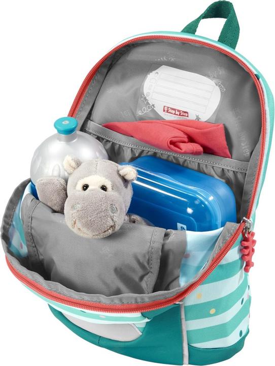Image du produit Step by Step Sac à dos pour la petite école Mini 2 pièces