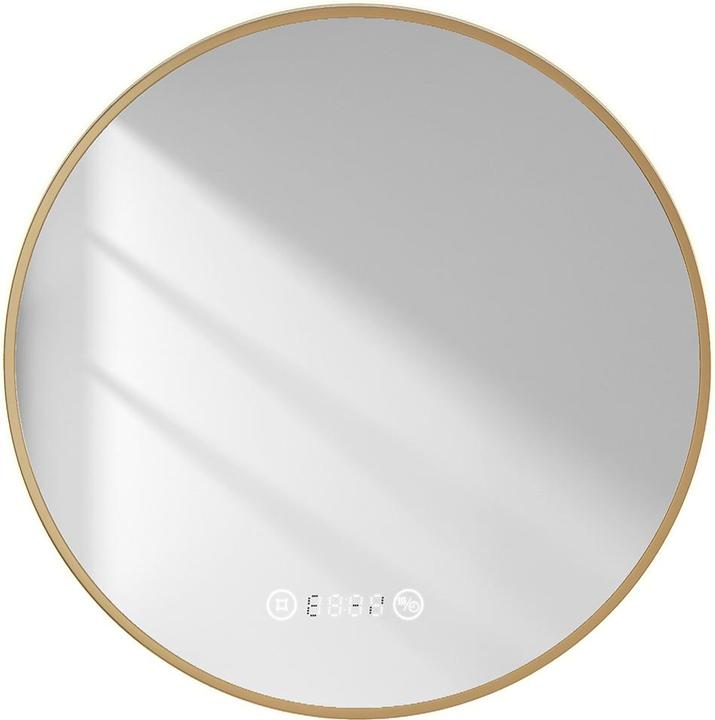Emke Badspiegel (Ø 60 cm)