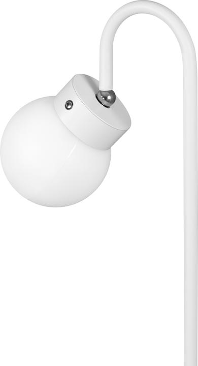 Actual product image Hansa FLARE BUBBLE+ - LED floor lamp (120 lm)