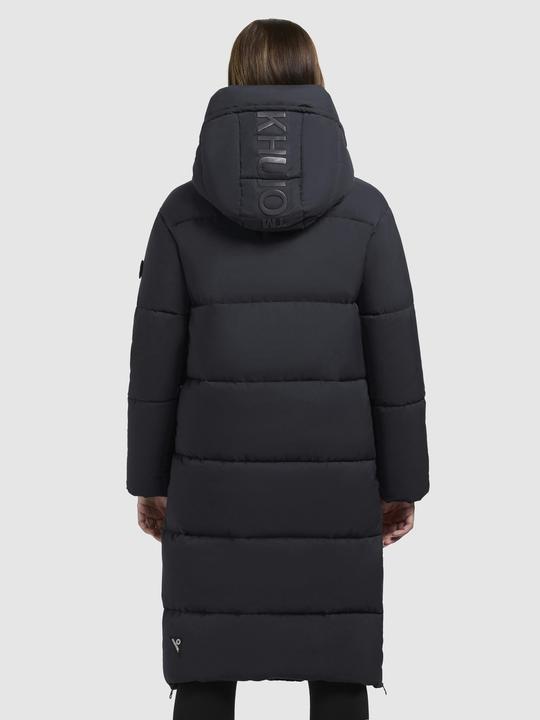 Actual product image Khujo Rachel Matt-YM (XXL)