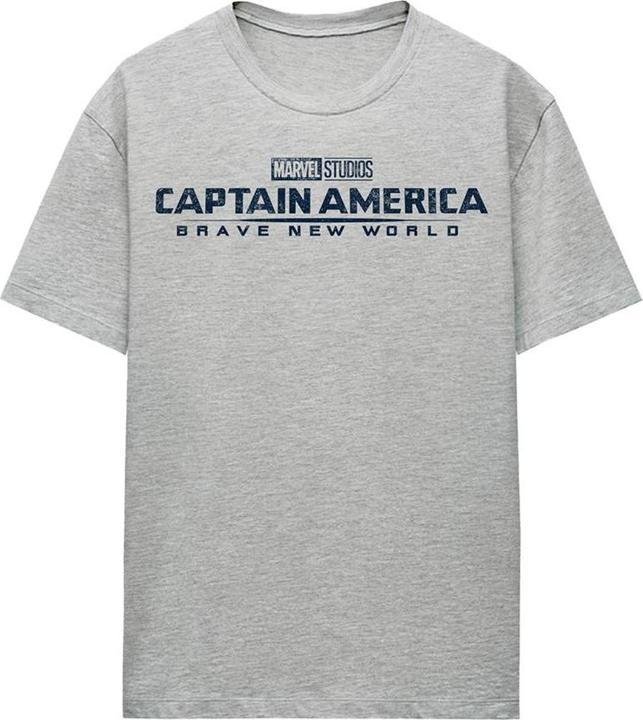 Captain America TShirt (L)