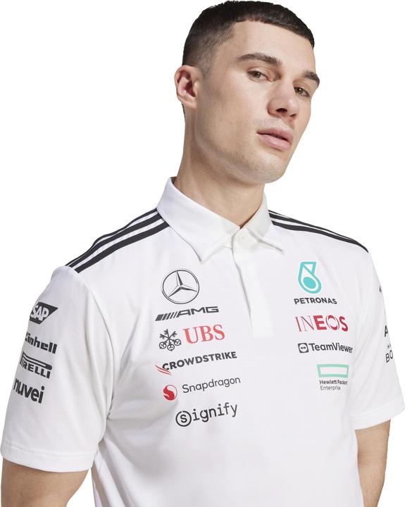 Immagine prodotto adidas Mercedes TM (XS)