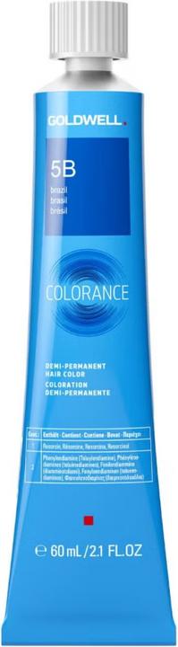 Immagine prodotto Goldwell Colorance Tube Demi-Permanente (5B Brasile)