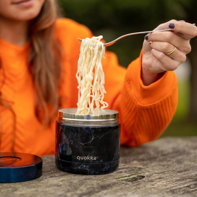 Productafbeelding Quokka Whim - Thermo Voedselcontainer - Lunchbox