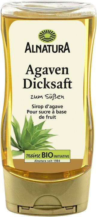 Alnatura Bio Agavendicksaft 250ml (380 g)