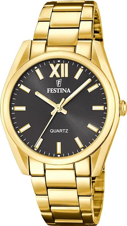 Festina Boyfriend (Analoguhr, 37 mm)