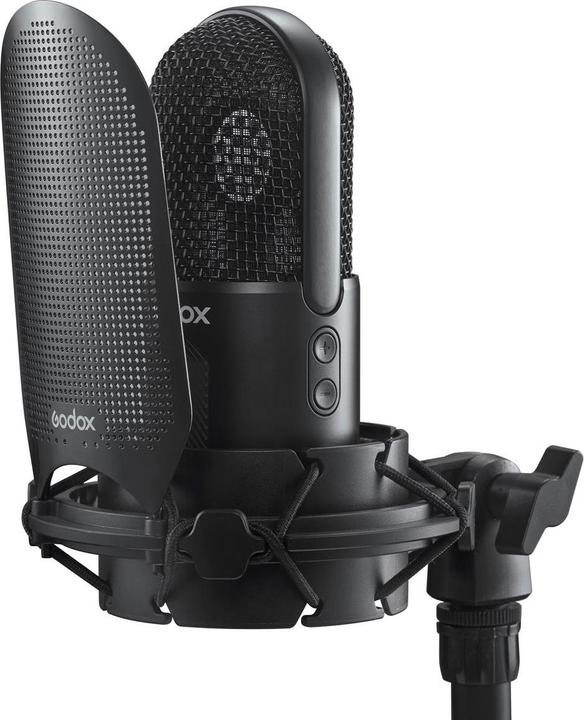 Immagine prodotto Godox Microfono Shotgun
