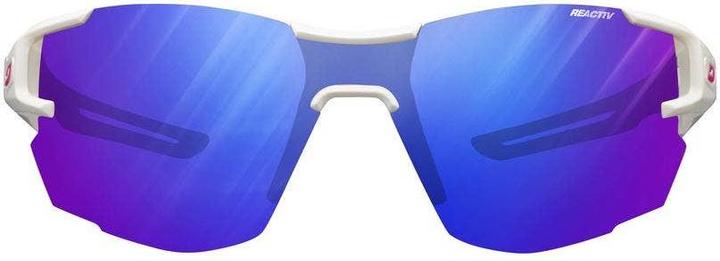 Immagine prodotto Julbo Occhiali da sole Aerolite Zebra Light (Blu, Bianco, Pink)