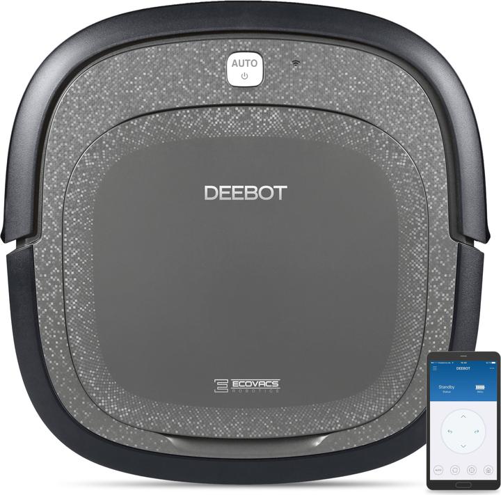 Produktbild Ecovacs Deebot SLIM 2