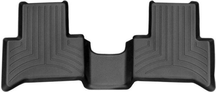 Immagine prodotto WeatherTech Tappetini per Alfa Romeo Stelvio 949 (2017-2024) per la seconda fila di auto