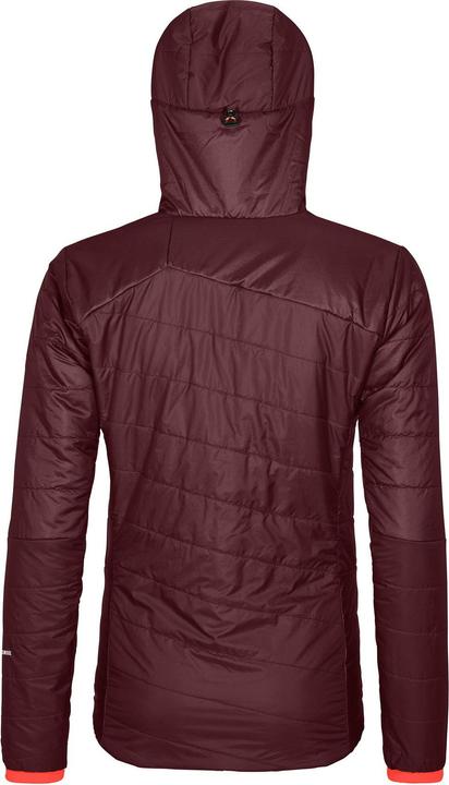 Immagine prodotto Ortovox Giacca Western Alps Swisswool da donna (XS)