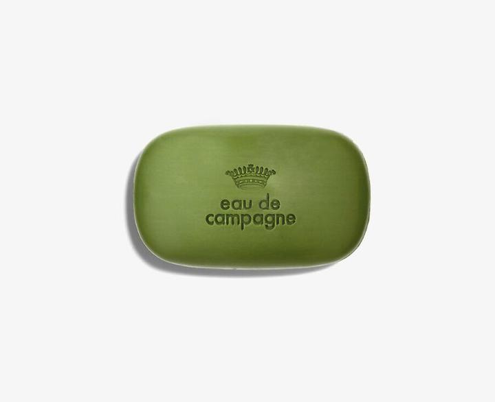 Produktbild Sisley Savon Eau de Campagne (Hartseife)